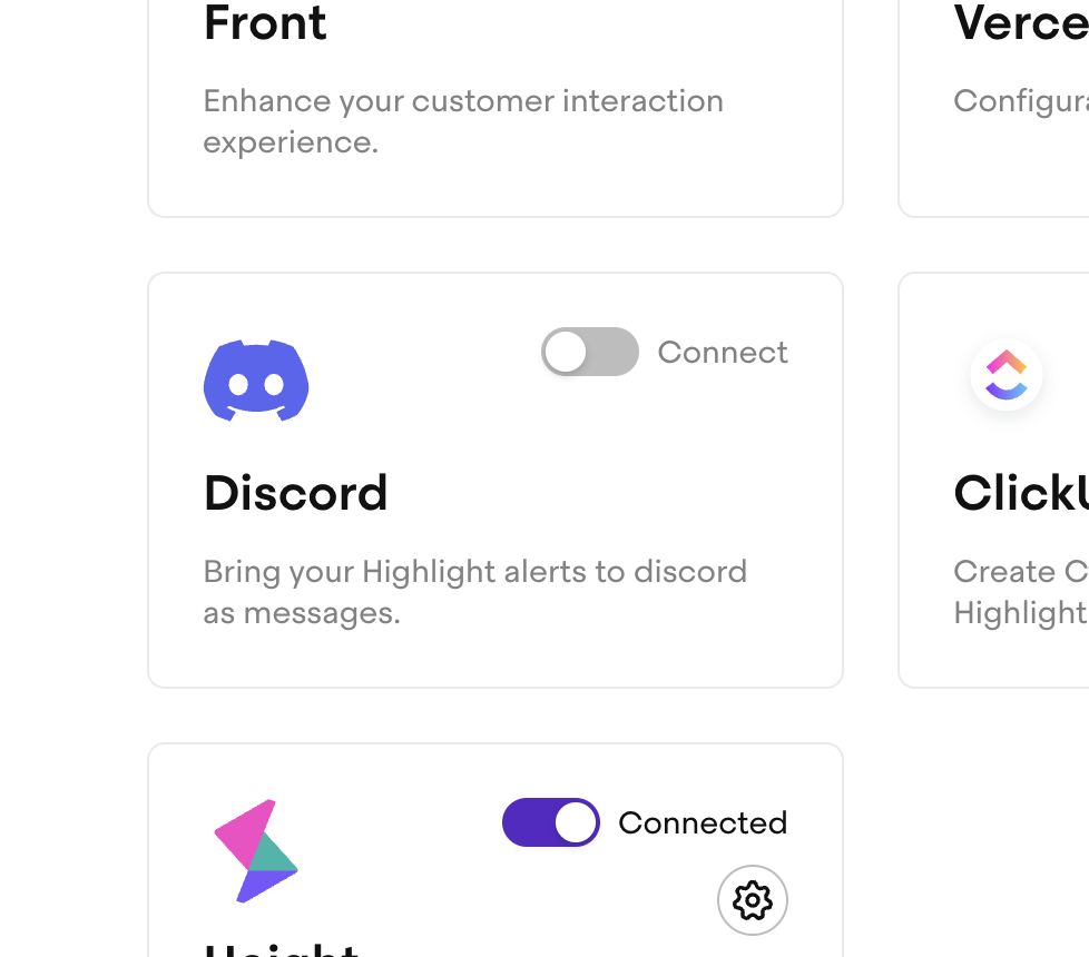 Getting Started – Discord
